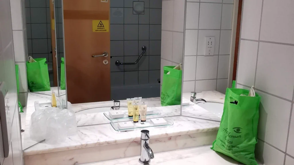 Hotel Copthorne Slough Windsor - Windsor